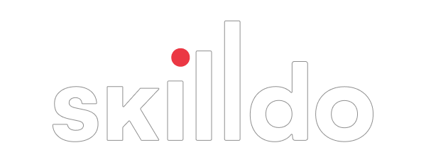 Skilldo Paralax Logo